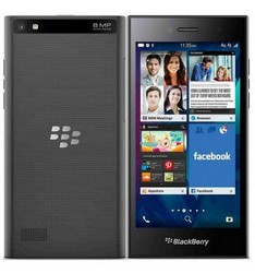 Замена экрана на телефоне BlackBerry Leap в Твери